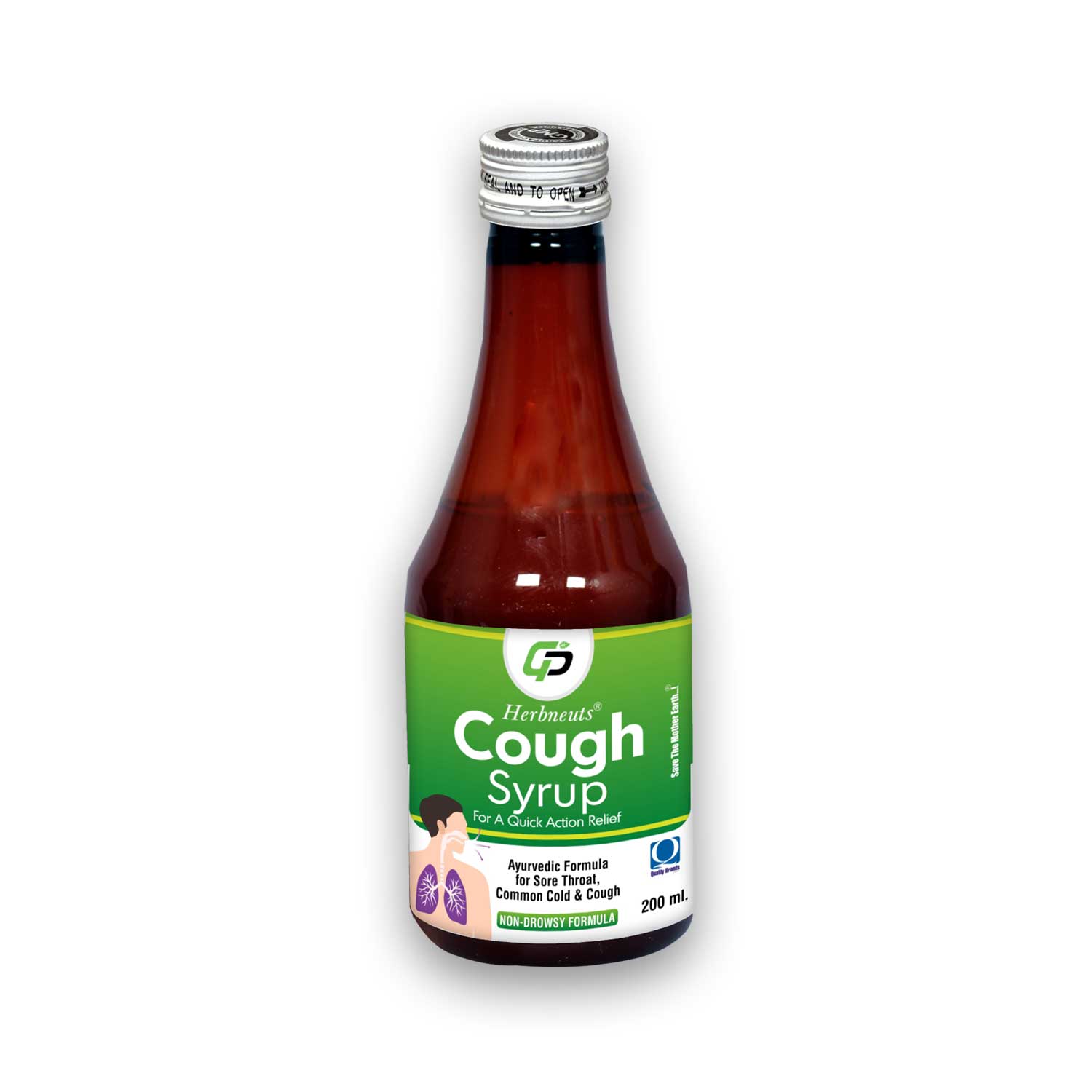 Cough Syrup 